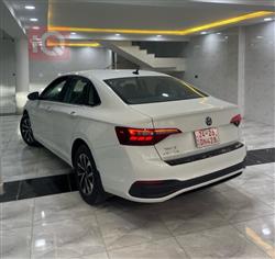 فولكسفاغن جيتا